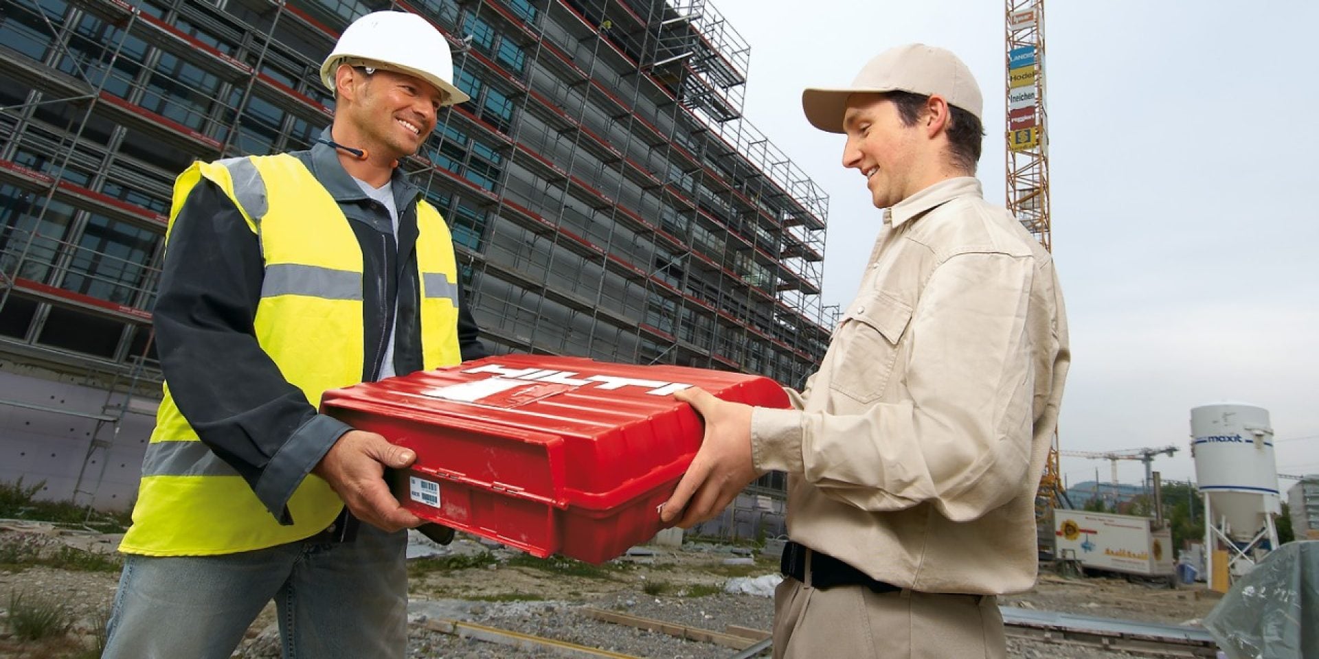 Hilti f