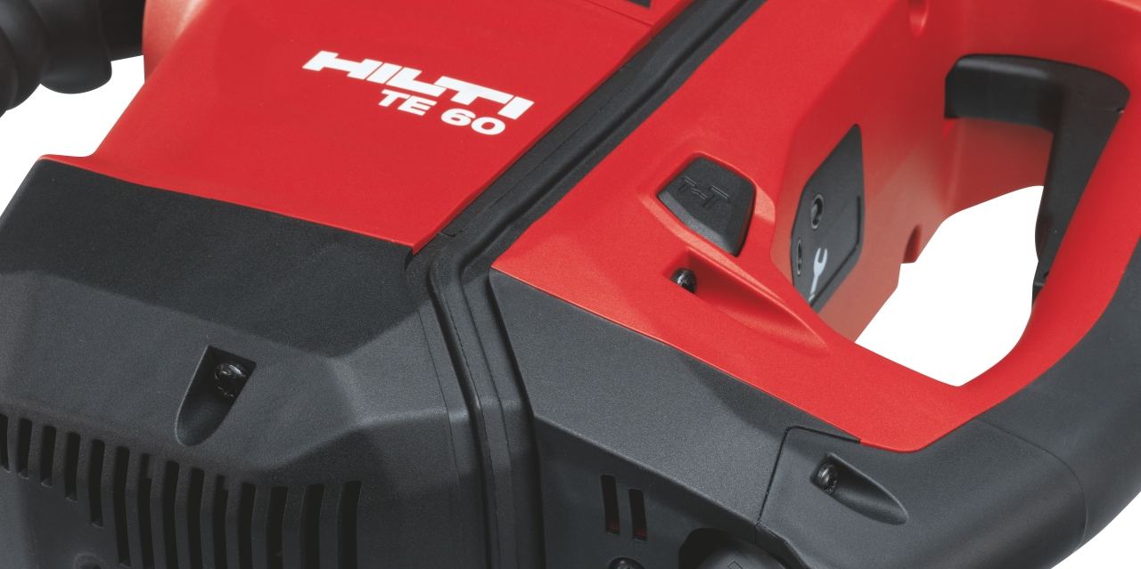 Rukojeť kombinovaného kladiva