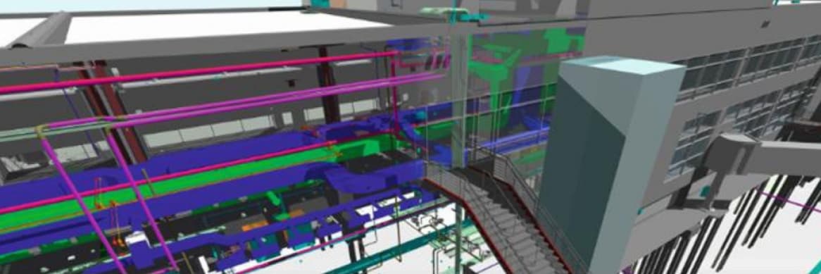 Hilti BIM/CAD library