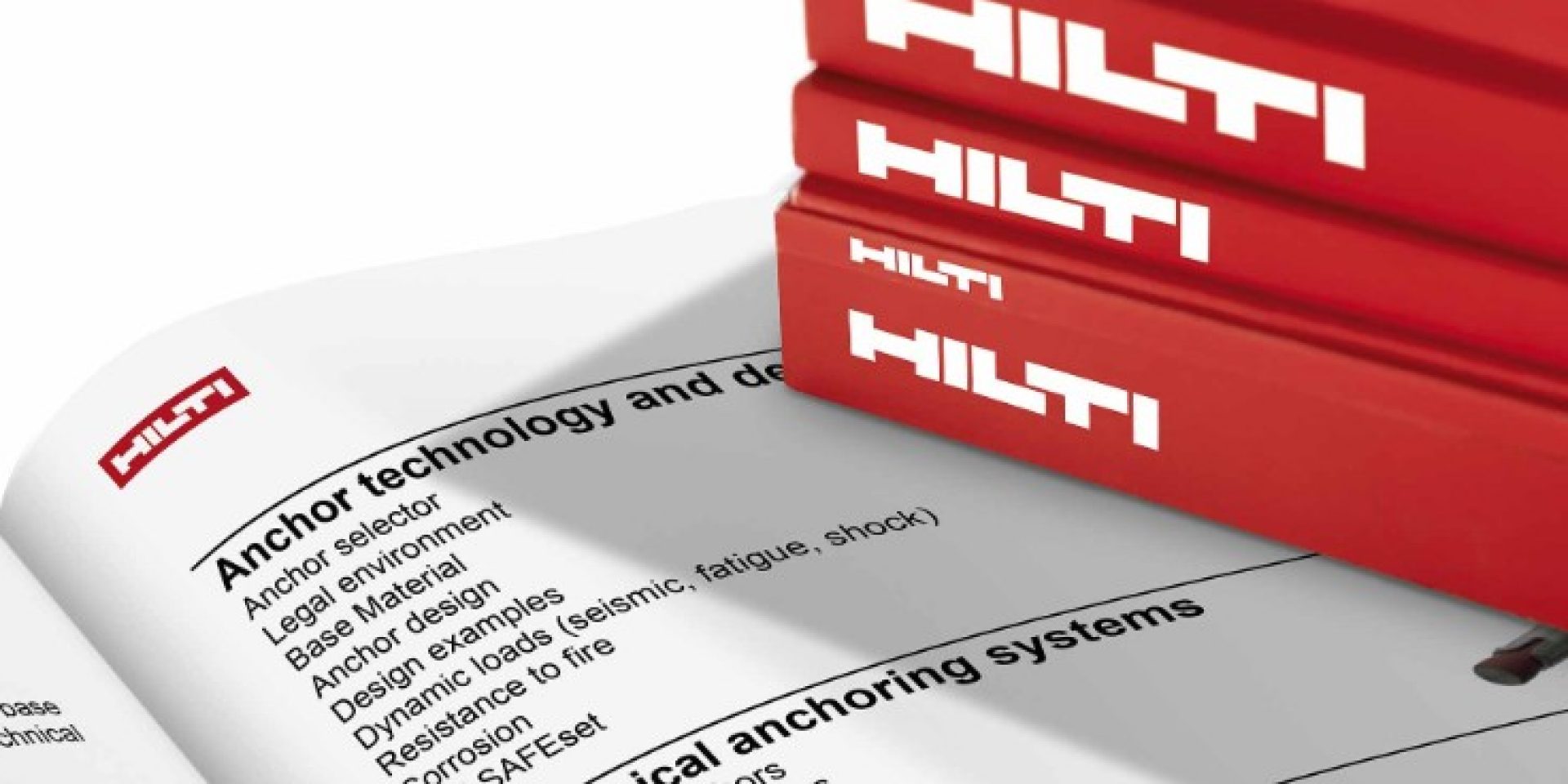 Hilti HIT-RE500 V3 műszaki katalógus