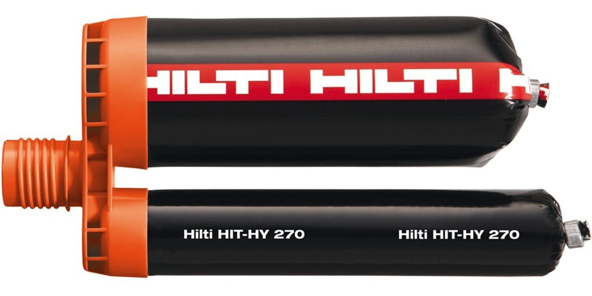 Hilti HIT-HY 270 kétkomponensű ragasztóhabarcs