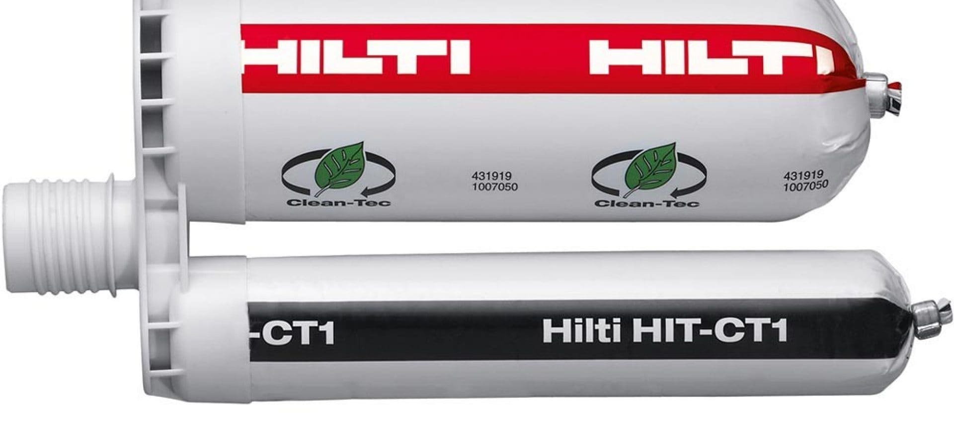 Hilti injectable mortar HIT-CT1