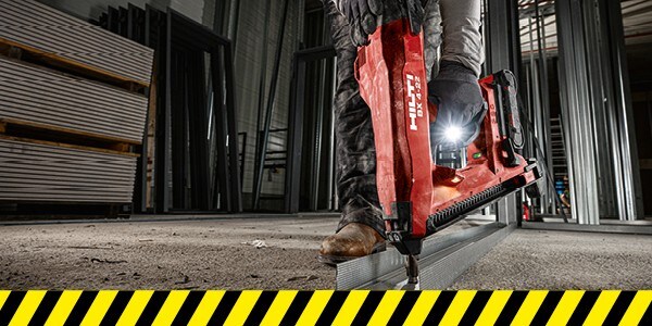 Hilti Winterwochen 2022