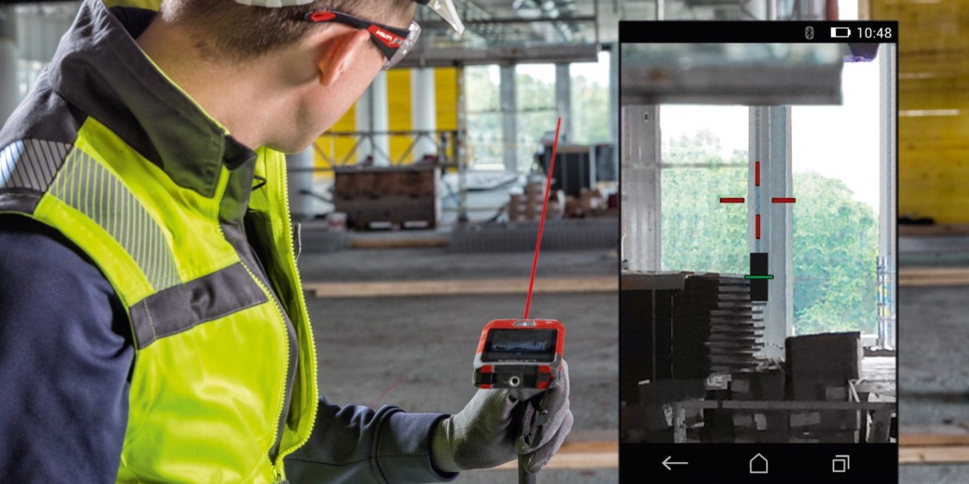 Hilti PD-CS
