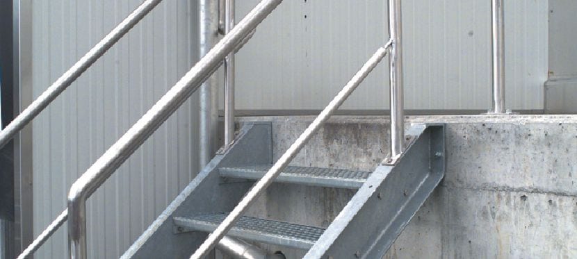 HSA beütőék Premium teljesítményű rögzítőék mindennapos statikus terhelésekhez, repedezetlen betonhoz (szénacél) Alkalmazások 1