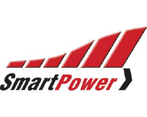                A Smart Power elektromos energiagazdálkodást biztosít a változó terhelés alatt elért folyamatos eszközteljesítmény érdekében.            