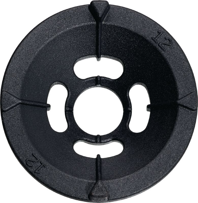 HEX fúrópersely csempefúráshoz Fúróperselyek hatszögletű furatkezdő adapterrel, csempékbe való pontos fúráshoz
