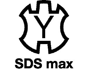  Jelen csoportban található termékek Hilti TE-Y befogással rendelkeznek (közismert nevén SDS-Max).