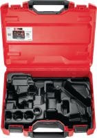 Koffer Cordl. kit 12V–3 tools üres 