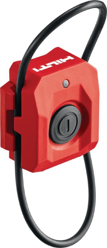 Fogadó IC-RC Bluetooth készlet 