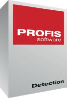 PROFIS Detection Office Szoftver Ferroscan betonszkenner és X-típusú letapogató érzékelőrendszerek adatainak elemzéséhez és megjelenítéséhez