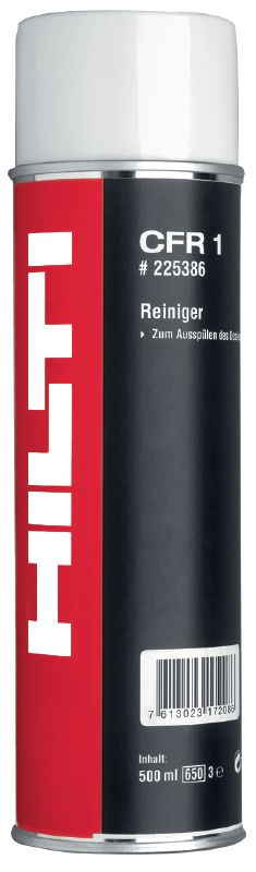 Tisztító CFR1 500ML 