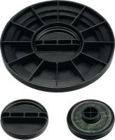 Szűrő VC 5 fixation 