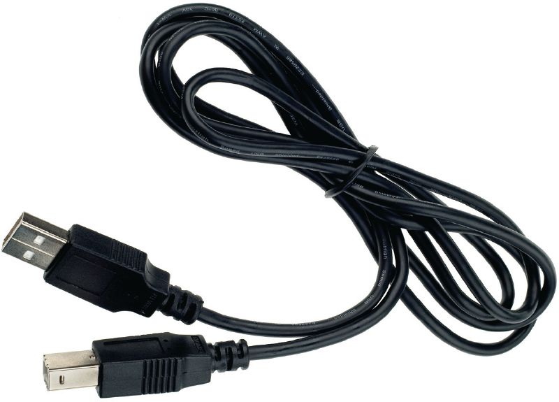 Adatkábel PSA 92 USB-B 