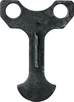 Védőléc SPN rectangular 