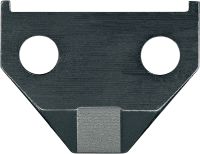 Vezeték SPN (2) rectangular 