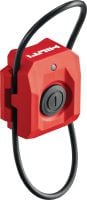 Fogadó IC-RC Bluetooth készlet 