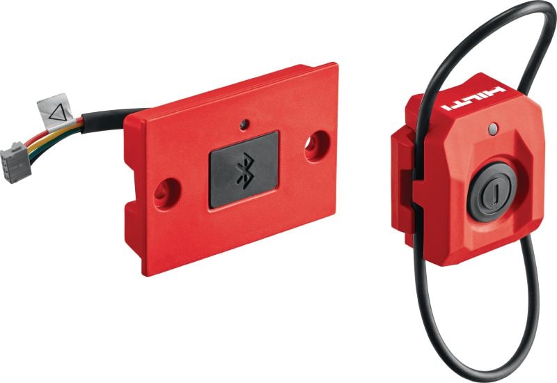 Fogadó IC-RC Bluetooth készlet 