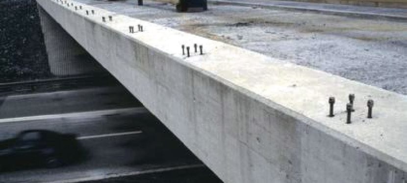 HAS-E-R rögzítőelem Premium teljesítményű, ragasztópatronokhoz használható rögzítőelem betonban (A4 rozsdamentes acél) Alkalmazások 1