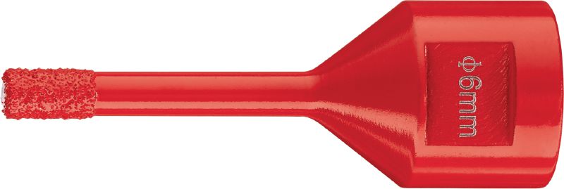 SPX M14 csempefúró fej Egyedülálló csempefúrószár csempék fúrásához sarokcsiszolóval