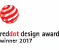                Jelen termék elnyerte a Red Dot Design Award kitüntetést.            