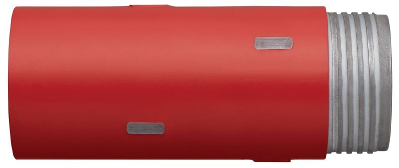 DD-ST NX stabilizátor Prémium kategóriás stabilizátor a mély koronafúrás során keletkező eltérések elkerülésére