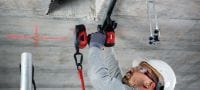 Tool tether 15lb (6.8kg)  Alkalmazások 2