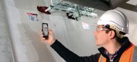 Tűzvédelmidokumentáció-kezelő szoftver Webalapú alkalmazás tűzvédelmi berendezések hatékony nyilvántartására, nyomon követésére és ellenőrzésére Alkalmazások 1