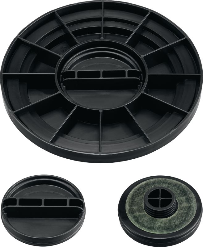 Szűrő VC 5 fixation 