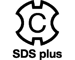  Jelen csoportban található termékek Hilti TE-C befogással rendelkeznek (közismert nevén SDS-Plus).