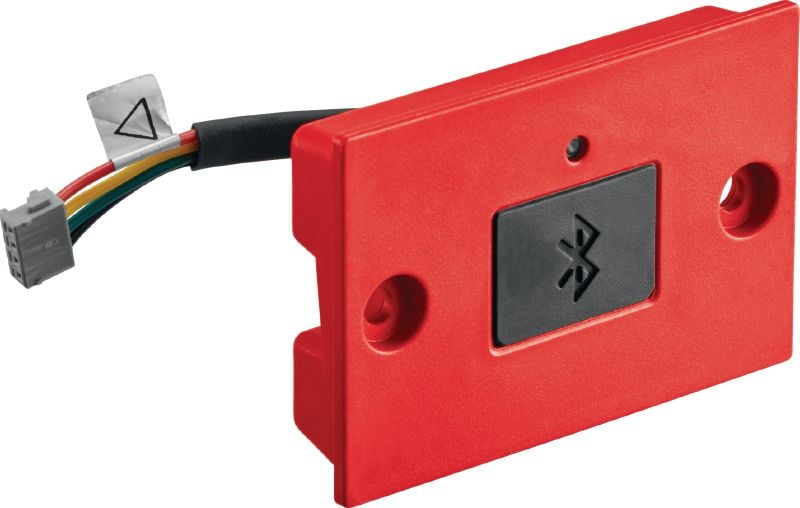 Fogadó IC-RC Bluetooth készlet 