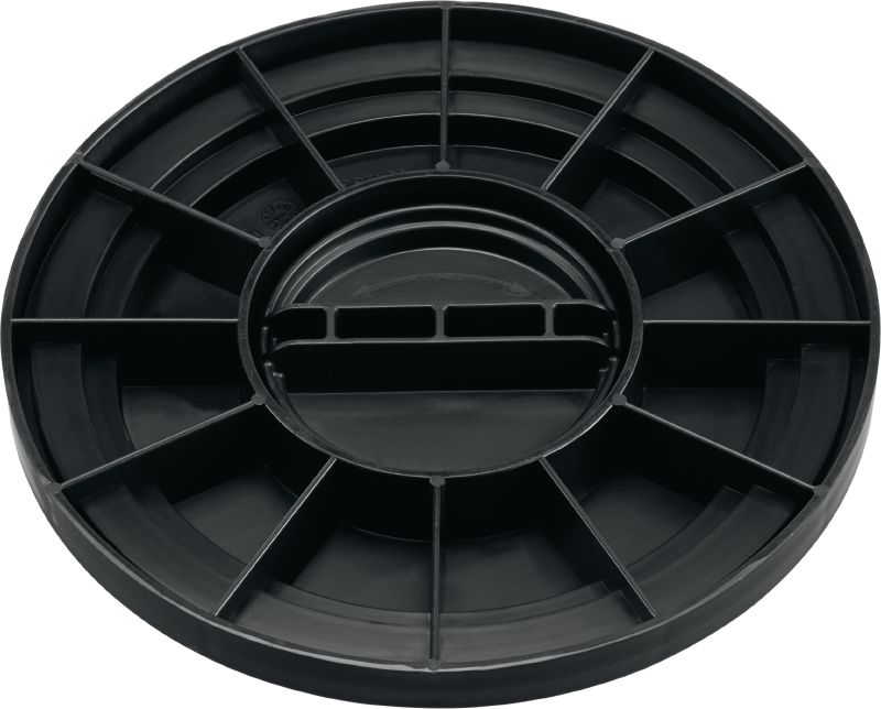 Szűrő VC 5 fixation 
