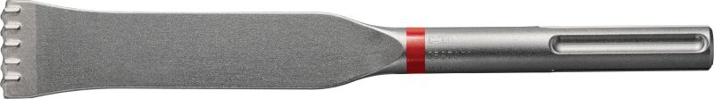TE-Y FGM SDS Max (TE-Y) karbidhegyű habarcsvéső felületmunkához és rétegek eltávolításához