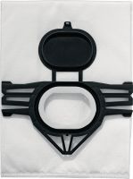 Porzsák VC 20-X/150-6 X (10) fleece 