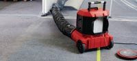 Tömlő AIC 200mmx7.5m outlet  Alkalmazások 3