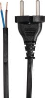 Kábel C 4-22 / C 6-22 / C 8-22 220-240V 