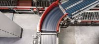 Hilti SMART szállítási és szervizcsomagok Átalánydíjas szállítási díjat és egyéb időtakarékos szolgáltatásokat tartalmazó csomagok az Ön vállalkozásához illeszkedő, kényelmes előfizetési lehetőségek választékával. Alkalmazások 2