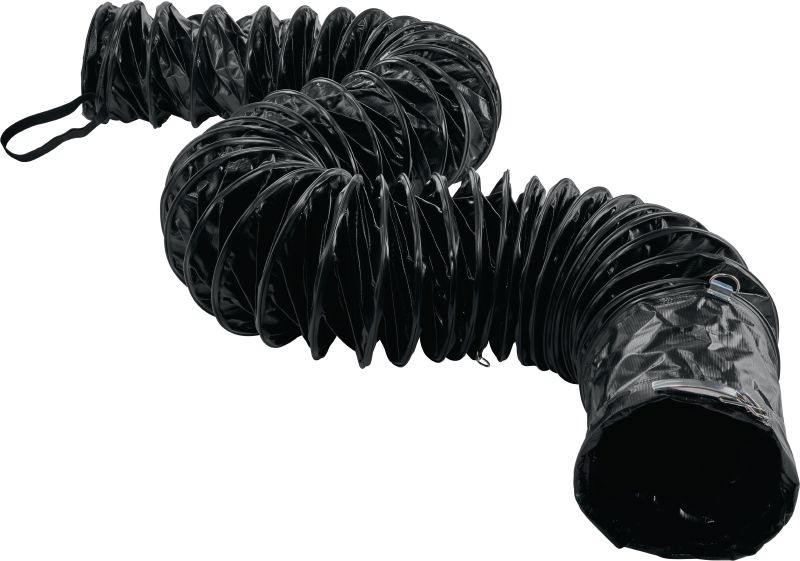 Tömlő AIC 250mmx7.5m inlet 