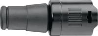 Adapter 36MM kúpos 