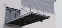 HZA-R feszített dübel Feszített dübel (rozsdamentes acél és betonacél) Alkalmazások 1