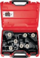 Koffer Cordl. kit 12V–3 tools üres 
