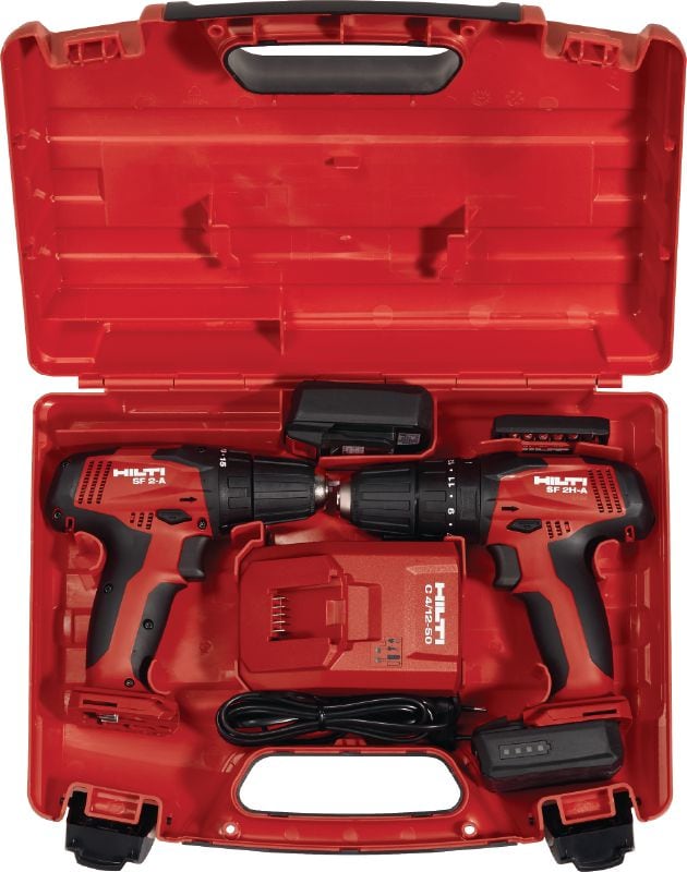 Koffer SF/ SFD 2-A Typ 005 