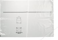 Porzsák VC 20-X/150-6 X (10) műanyag 