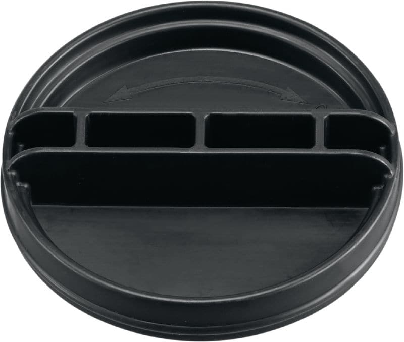 Szűrő VC 5 fixation 
