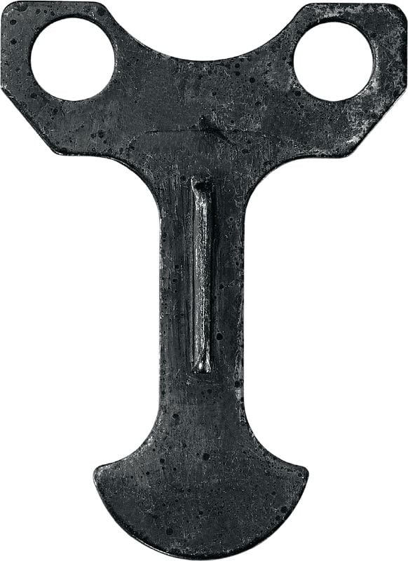 Védőléc SPN rectangular 
