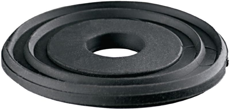 X-FCP tömítőgyűrű Tömítőgyűrű bordáslemez-rögzítő tárcsákhoz
