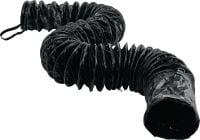 Tömlő AIC 250mmx7.5m inlet 