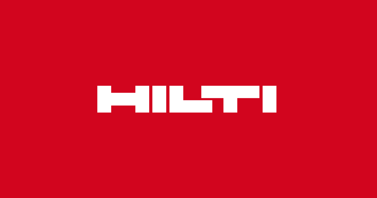 MT-40 OC C-sín profil - Moduláris tartóprofilok, sínek - Hilti
