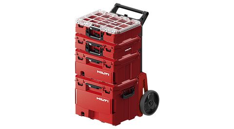 Építsd meg saját Prokit moduláris tárolórendszered